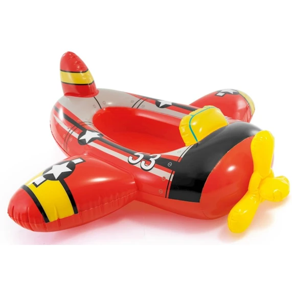 Şişirdilən döşək Intex 59380 Pool Cruiser, Uşaqlar üçün Şişirdilən döşək Intex 59380 Pool Cruiser, Uşaqlar üçün