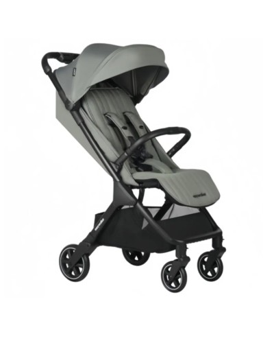 Uşaq arabası Easywalker Jackey² 8720512116991 Agave Green