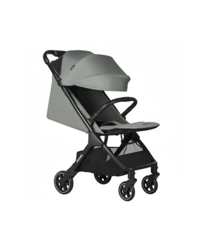 Uşaq arabası Easywalker Jackey² 8720512116991 Agave Green