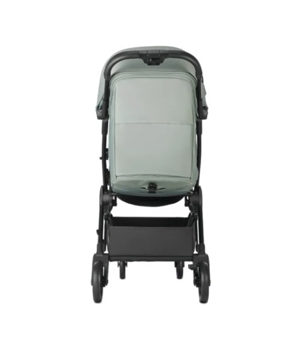 Uşaq arabası Easywalker Jackey² 8720512116991 Agave Green