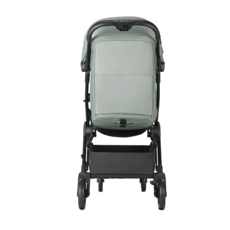 Детская коляска Easywalker Jackey² 8720512116991 Agave Green