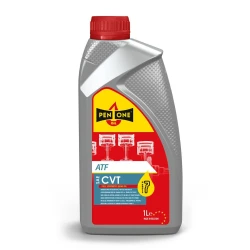 Трансмиссионное масло Pen1One ATF CVT, 1 л