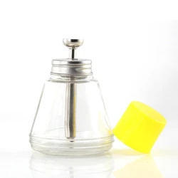 Дозатор для спирта DKT 18C, 150 мл Дозатор для спирта DKT 18C, 150 мл