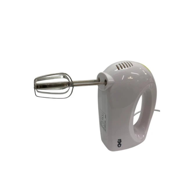 Əl mikseri fov_1097, ağ