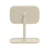 Настольное зеркало Brabantia, пластик, бежевое