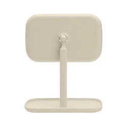 Настольное зеркало Brabantia, пластик, бежевое