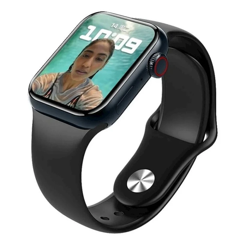 Смарт-часы Smart Watch M7 Plus black