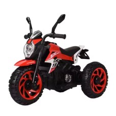 Uşaqlar üçün üç təkərli motosikl F01105