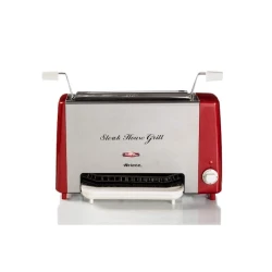 Электрический гриль 730