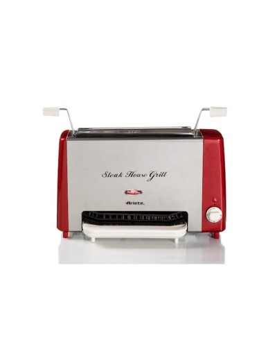 Elektrik qril Ariete 730