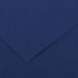 Цветная бумага Canson Iris Vivaldi, №24, Ультрамарин, 120г, 21х29.7см Цветная бумага Canson Iris Vivaldi, №24, Ультрамарин, 120г, 21х29.7см