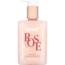 Жидкое крем-мыло Isana SPA Rose 300 мл