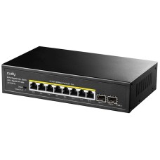 Коммутатор Cudy GS1008PS2