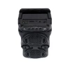 Портативная колонка HF3223 Black