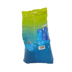 Стиральный порошок Sodex, автомат, для цветного и белого белья, 9 кг