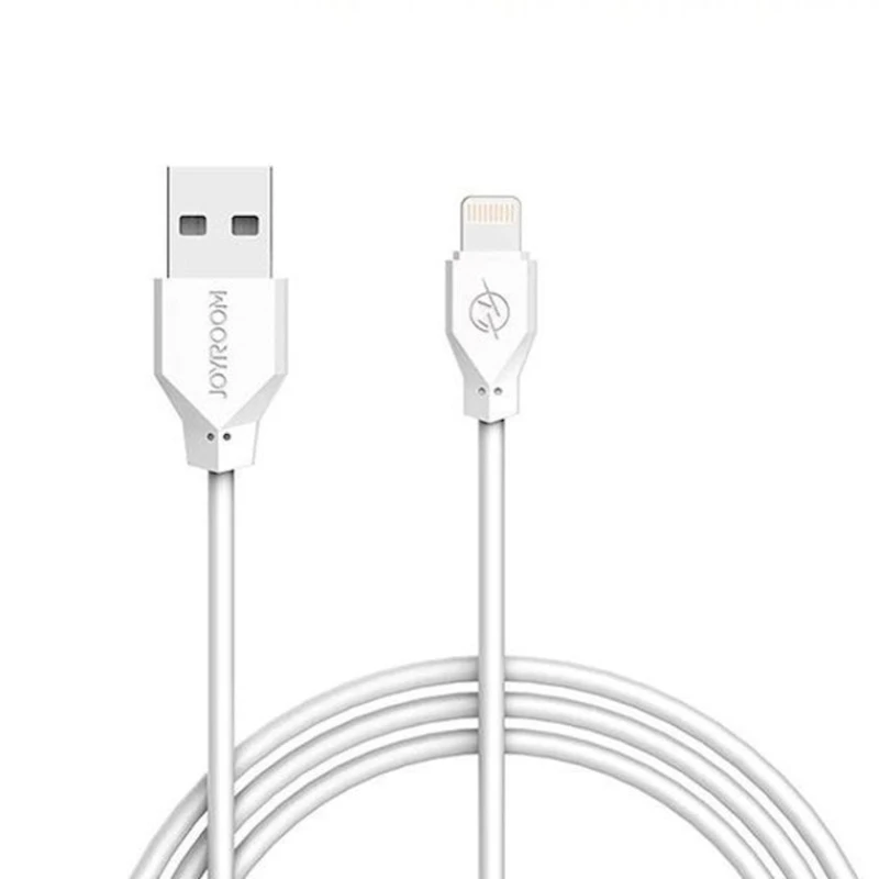 Кабель USB Joyroom Hurricane S-L123 Lightning Cable, Белый
