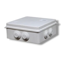 Бокс 150x150x70, герметичный