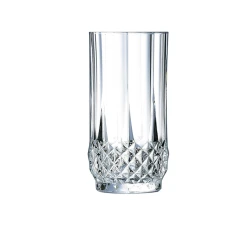Набор стаканов Cristal Darques Paris Crystalin High Tumbler 6 шт