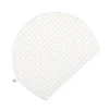 Подушка для беременных Chicco Boppy Wedge Glacier, белый