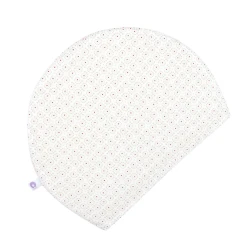 Подушка для беременных Chicco Boppy Wedge Glacier, белый