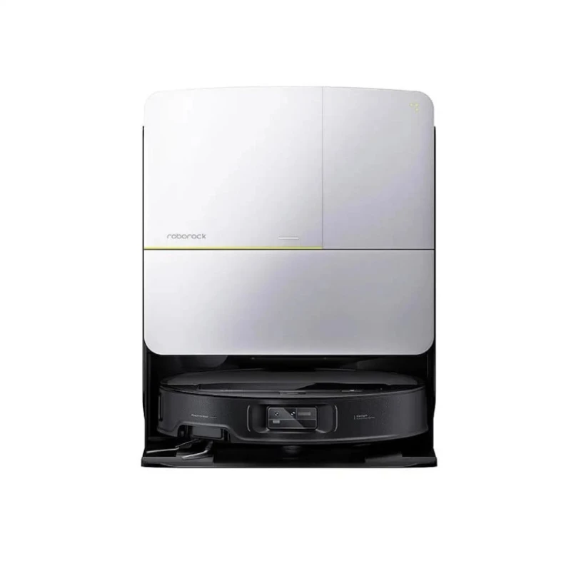 Робот-пылесос Roborock Saros Z70 Silver 6936905900760 Робот-пылесос Roborock Saros Z70 Silver 6936905900760