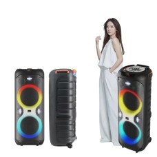 Portativ dinamik BK-1029 Bluetooth