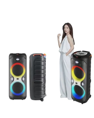 Portativ dinamik BK-1029 Bluetooth