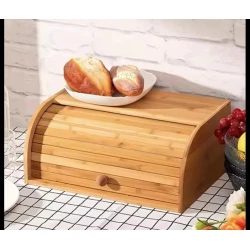 Контейнер для хранения хлеба Контейнер для хранения хлеба