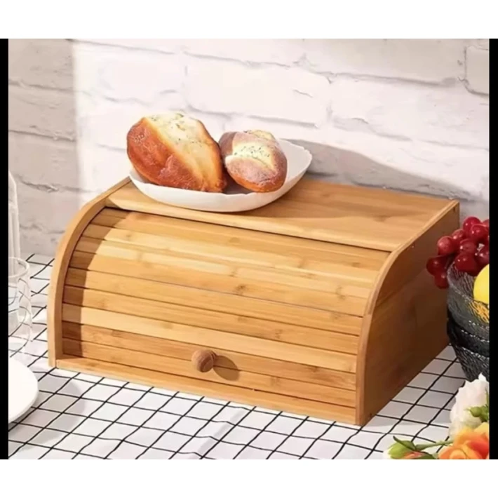 Контейнер для хранения хлеба Контейнер для хранения хлеба