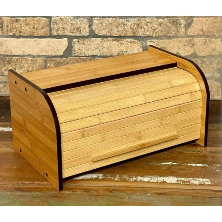 Контейнер для хранения хлеба Контейнер для хранения хлеба