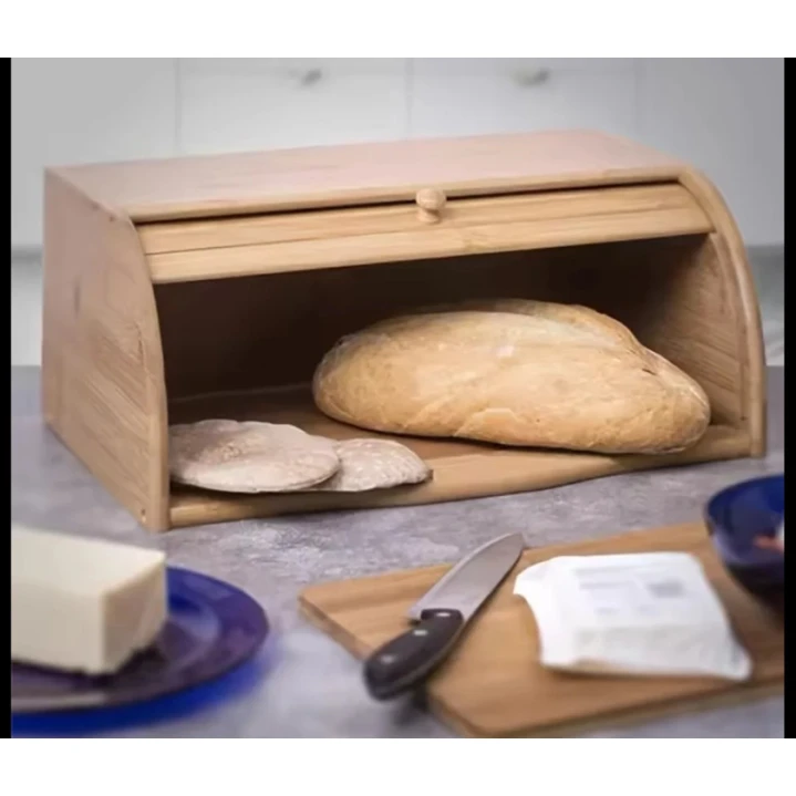 Контейнер для хранения хлеба Контейнер для хранения хлеба