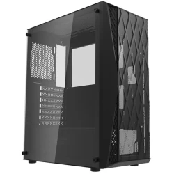 Korpus Aigo Darkflash DK352 Black