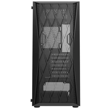 Корпус Aigo Darkflash DK352 Black