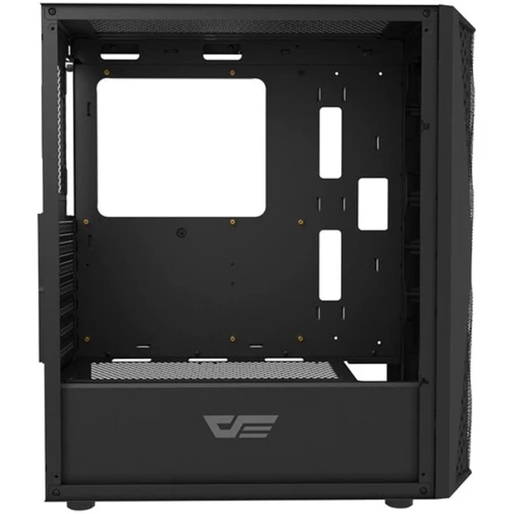 Корпус Aigo Darkflash DK352 Black