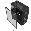 Корпус Aigo Darkflash DK352 Black