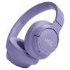 Беспроводные наушники JBL Tune 720 BT Purple (JBLT720BTPUR)