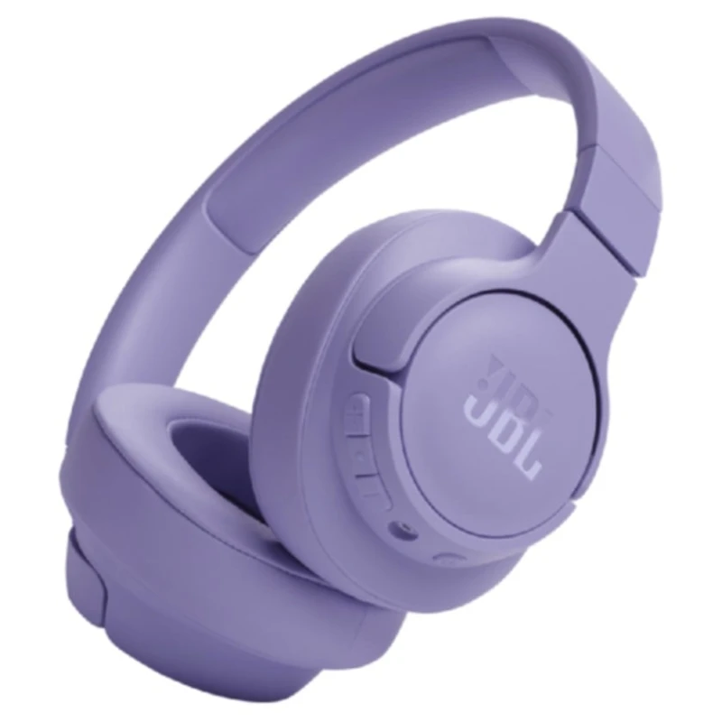 Беспроводные наушники JBL Tune 720 BT Purple (JBLT720BTPUR)