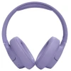 Беспроводные наушники JBL Tune 720 BT Purple (JBLT720BTPUR)