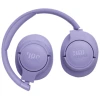 Беспроводные наушники JBL Tune 720 BT Purple (JBLT720BTPUR)