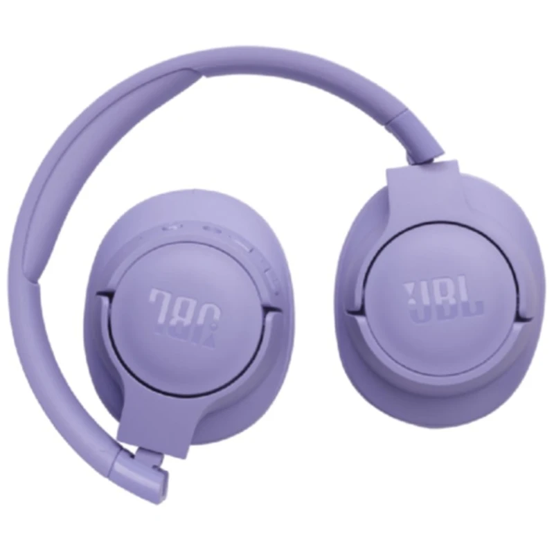 Беспроводные наушники JBL Tune 720 BT Purple (JBLT720BTPUR)