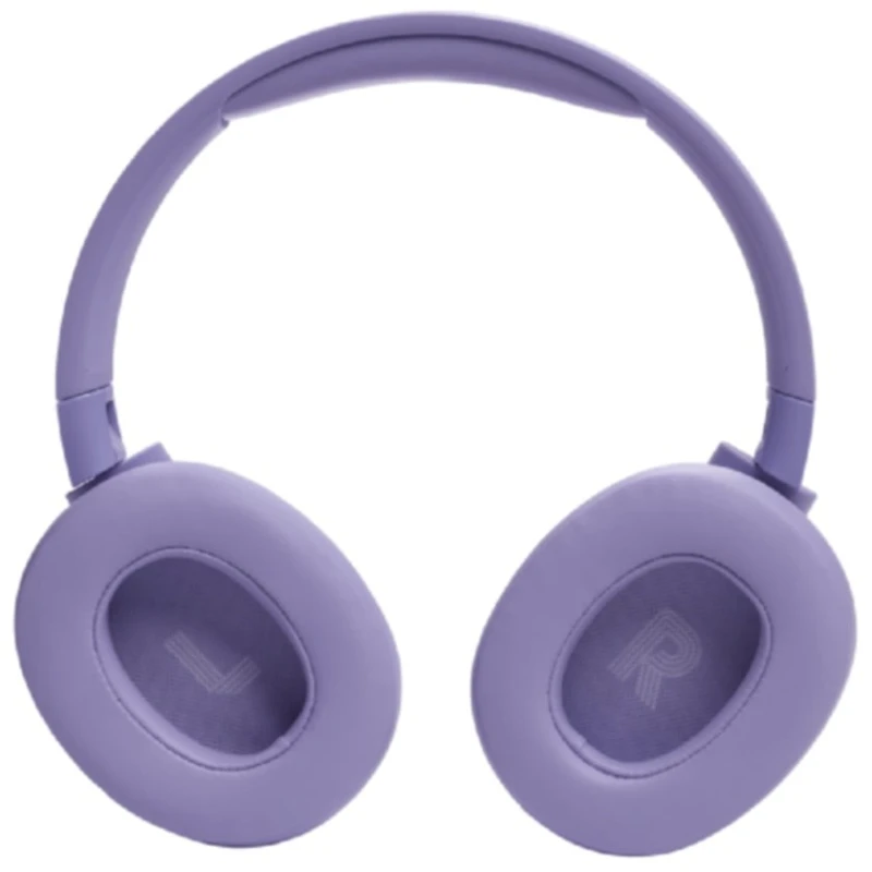 Беспроводные наушники JBL Tune 720 BT Purple (JBLT720BTPUR)