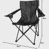 Кресло для кемпинга, 90-100 кг Кресло для кемпинга, 90-100 кг