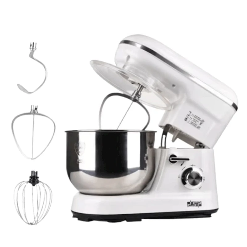 Планетарный миксер DSP KM-3007