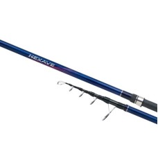Tilov ağacı Shimano NEXAVE SURF EX TELE GT 450 200 g.