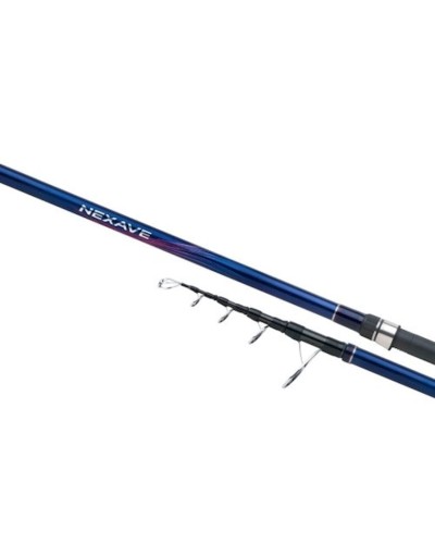 Tilov ağacı Shimano NEXAVE SURF EX TELE GT 450 200 g.