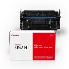 Toner-kartric Canon 057 Black
