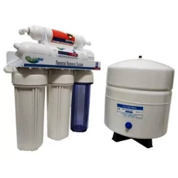 Фильтр для очистки воды AquaBir S125-P100, 12 л, без помпы