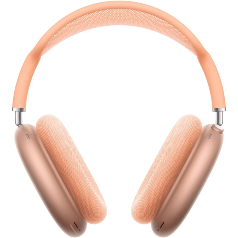 Беспроводные наушники Apple AirPods Max (USB-C) Orange (Официальная гарантия) Беспроводные наушники Apple AirPods Max (USB-C) Orange (Официальная гарантия)