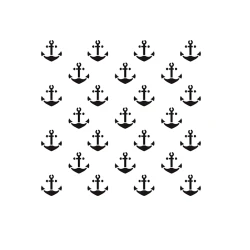 Trafaret interyer üçün Cadence Home Decor Midi Serie HDM-165, 25x25