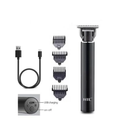 Trimmer HTC AT-115 Black